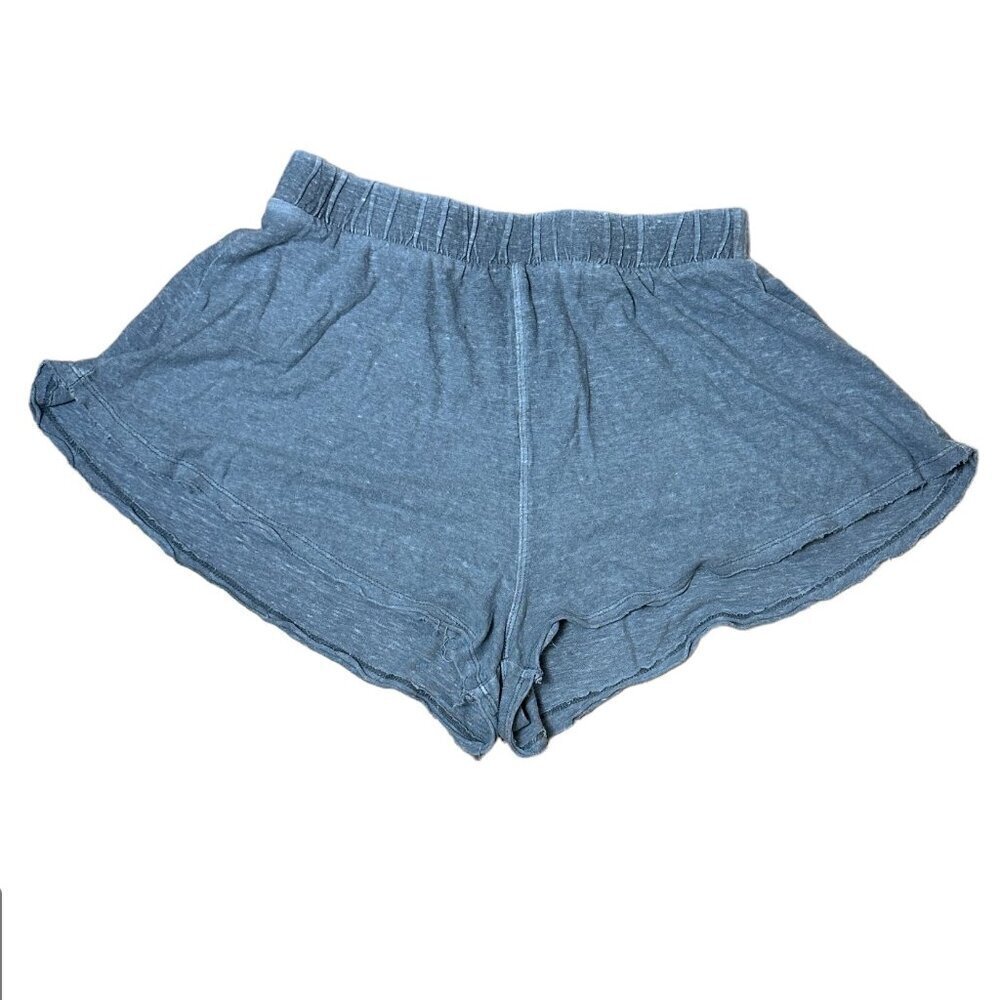 INTIMATELY FREE PEOPLE Flowy Comfy Pull On Shorts - XS